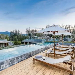Twinpalms Montazure Phuket