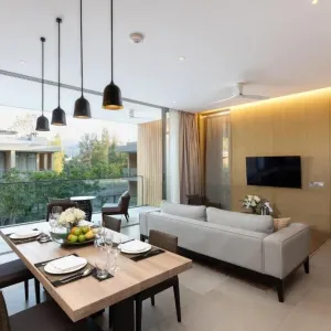 Twinpalms Montazure Phuket