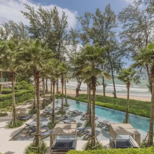 Twinpalms Montazure Phuket