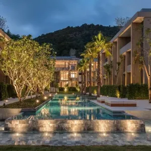 Twinpalms Montazure Phuket
