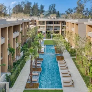 Twinpalms Montazure Phuket