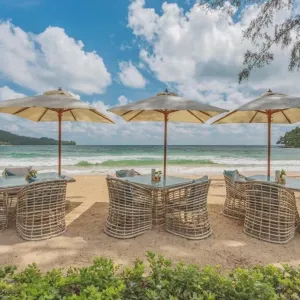 Twinpalms Montazure Phuket