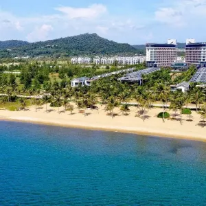 Sonaga Beach Resort & Villas Phu Quoc