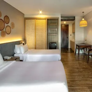 Sonaga Beach Resort & Villas Phu Quoc