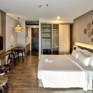 Sonaga Beach Resort & Villas Phu Quoc