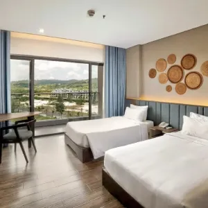 Sonaga Beach Resort & Villas Phu Quoc