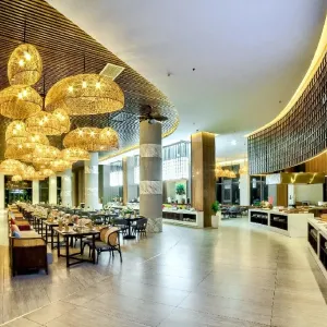 Sonaga Beach Resort & Villas Phu Quoc