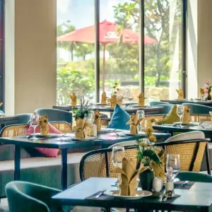 Sonaga Beach Resort & Villas Phu Quoc