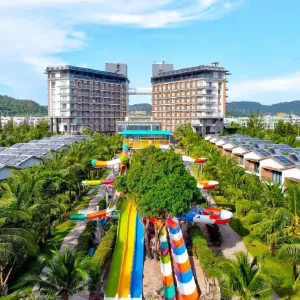 Sonaga Beach Resort & Villas Phu Quoc