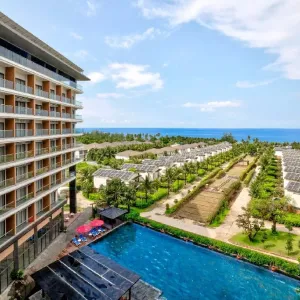 Sonaga Beach Resort & Villas Phu Quoc