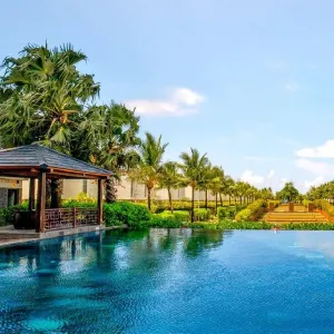 Sonaga Beach Resort & Villas Phu Quoc
