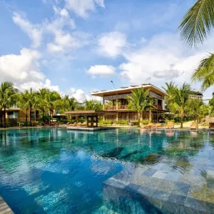 Sonaga Beach Resort & Villas Phu Quoc