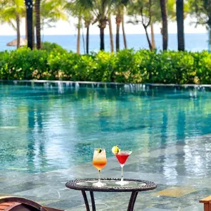 Sonaga Beach Resort & Villas Phu Quoc