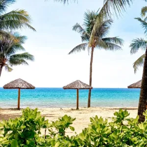 Sonaga Beach Resort & Villas Phu Quoc