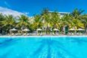 Thien Thanh Phu Quoc Resort - Duong To