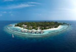 Hotel Bandos Maldives