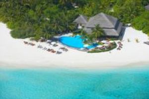 Filitheyo Island Resort - Dhaalu Atoll