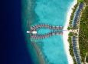Furaveri Resort Maldives - Raa Atoll
