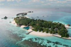 Huvafen Fushi Resort