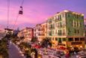 Hotel Roma Phu Quoc - Bai Khem