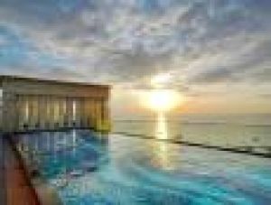 Hotel Sole Casa Phu Quoc - Bai Khem