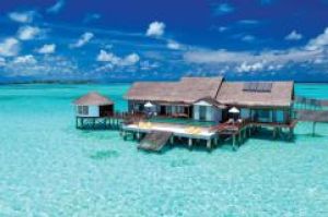 Ozen Life Maadhoo Resort