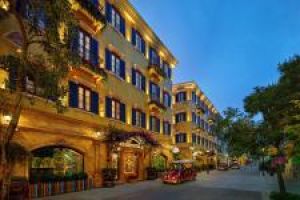 Hotel Venice Phu Quoc - Bai Khem