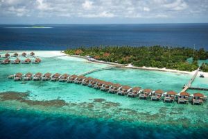 ROBINSON Resort Maldives