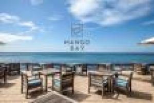 Mango Bay Resort - Ong Lang