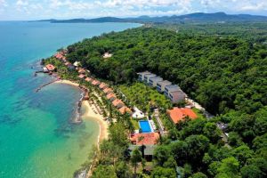 Sea Sense Resort - Ong Lang