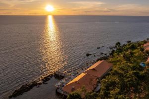 Sea Sense Resort