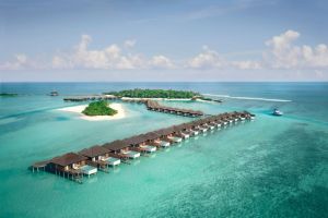 Anantara Veli Resort Maldives