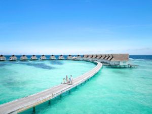 Machchafushi Island Resort & Spa Maldive
