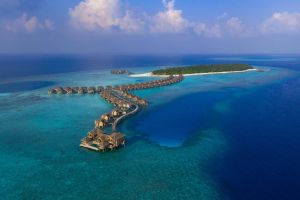 Vakkaru Resort Maldives