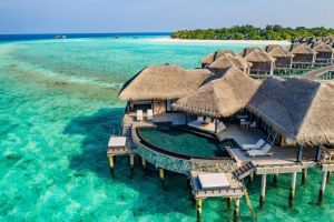 JA Manafaru, The Real Resort Maldives