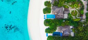 Dusit Thani Resort Maldives