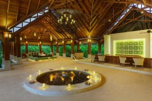 Dusit Thani Resort Maldives