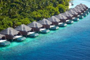 Dusit Thani Resort Maldives