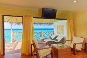 Dreamland Resort Maldives