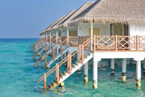 Dreamland Resort Maldives
