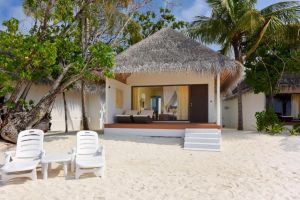 Dreamland Resort Maldives