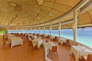 Dreamland Resort Maldives