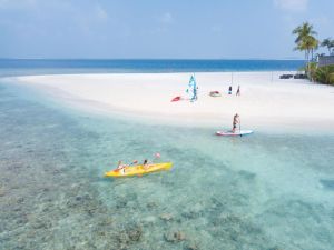Dreamland Resort Maldives