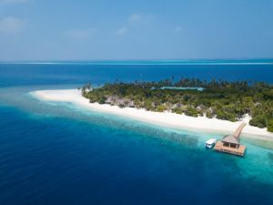 Dreamland Resort Maldives