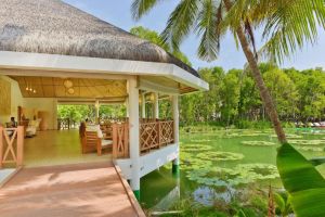 Dreamland Resort Maldives