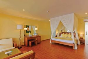 Dreamland Resort Maldives