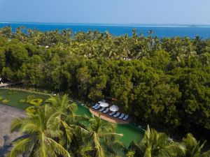 Dreamland Resort Maldives