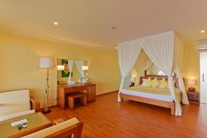 Dreamland Resort Maldives