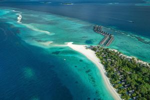 Four Seasons at Landaa Giraavaru Resort Maldives