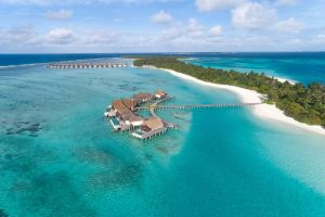 Niyama Private Islands Resort Maldives